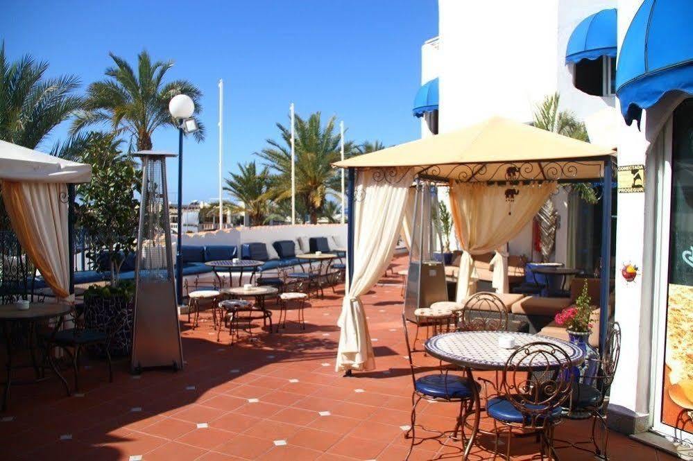 Playaflor Chill Out Resort A 50 Mtrs De La Playa (Adults Only) Playa de las Américas Exterior foto